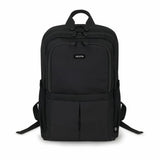 DICOTA SCALE 39.6 cm (15.6") Backpack Black
