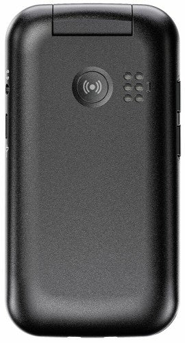 Doro 2800 116.9 g Black Feature phone