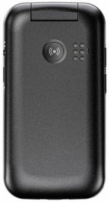 Doro 2800 116.9 g Black Feature phone
