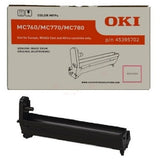 OKI 45395702 Drum kit magenta, 30K pages for OKI MC 760/770