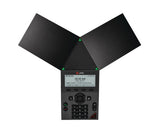 HP Poly Trio 8300 IP Conference Phone and PoE-enabled No Radio GSA/TAA