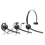 HP Poly EncorePro 540D with Quick Disconnect Convertible Digital Headset TAA