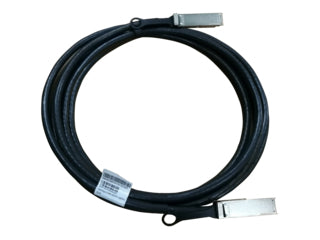 HPE 100G QSFP 30m InfiniBand/fibre optic cable