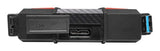 ADATA HD710 Pro external hard drive 5 TB 3.2 Gen 1 (3.1 Gen 1) Black