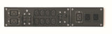 APC SBP5000RMI2U maintenance bypass panel (MBP)