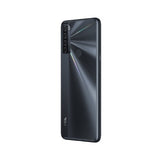 TCL 20SE Nuit Black 17.3 cm (6.82") Hybrid Dual SIM Android 11 4G USB Type-C 4 GB 64 GB 5000 mAh