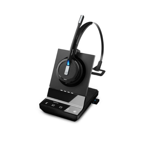 EPOS IMPACT SDW 5016T - EU/UK/AUS, 3-in-1 DECT system USB Phone w. Dongle