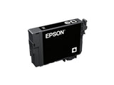 Epson C13T02V14010/502 Ink cartridge black, 210 pages 4,6ml for Epson XP 5100