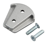 Hama 00125121 holder Passive holder Tablet/UMPC Black, Silver