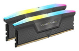 Corsair CMH16GX5M2E6000Z36 memory module 16 GB 2 x 8 GB DDR5 6000 MT/s 288-pin DIMM