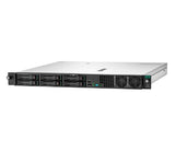 HPE ProLiant DL20 Gen10+ server Rack (1U) Intel® Xeon® E-2314 2.8 GHz 16 GB DDR4-SDRAM 800 W