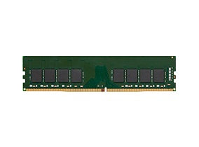 Kingston Technology KCP432ND8/16 memory module 16 GB 1 x 16 GB DDR4 3200 MT/s