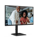 AOC 27E4U computer monitor 68.6 cm (27") 1920 x 1080 pixels Full HD LED Black