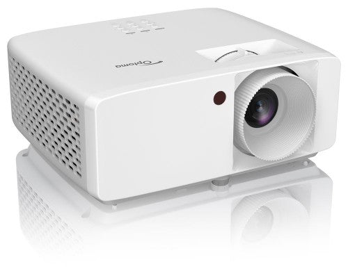 Optoma ZH400 data projector 4000 ANSI lumens DLP 1080p (1920x1080) 3D White