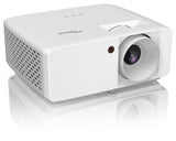 Optoma ZH400 data projector 4000 ANSI lumens DLP 1080p (1920x1080) 3D White