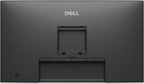 DELL Pro P 27 P2726H WOST computer monitor 68.6 cm (27") 1920 x 1080 pixels Full HD LCD Black