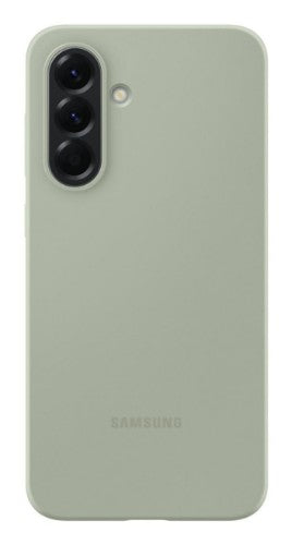 Samsung EF-PA566 mobile phone case 17 cm (6.7") Cover Green
