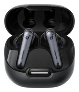 Soundcore Liberty 4 NC Headphones Wireless In-ear Calls/Music Bluetooth Black