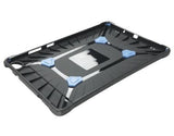 Mobilis protech 20.3 cm (8") Shell case Black