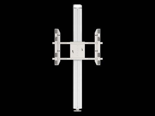 Multibrackets M Public Display Wall 180 Single Silver