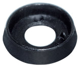 Intellinet Cage Nut Set (20 Pack), M6 Nuts, Bolts and Washers, Suitable for Network Cabinets/Server Racks, Plastic Storage Jar, Lifetime Warranty