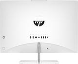 HP Pavilion 24-ca2001na Intel® Core™ i5 i5-13400T 60.5 cm (23.8") 1920 x 1080 pixels All-in-One PC 16 GB DDR4-SDRAM 512 GB SSD Windows 11 Home Wi-Fi 5 (802.11ac) White