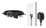 Axis 0914-001 security camera accessory Sensor unit