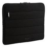Targus Puffer 35.6 cm (14") Sleeve case Black