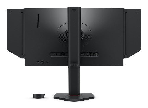 ZOWIE XL2546X+ computer monitor 62.2 cm (24.5") 1920 x 1080 pixels Full HD Black