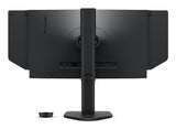 ZOWIE XL2546X+ computer monitor 62.2 cm (24.5") 1920 x 1080 pixels Full HD Black