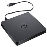 DELL 784-BBBI optical disc drive DVD±RW Black