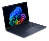 HP EliteBook X G2i 14 inch Notebook Next Gen AI PC Copilot+ PC Intel Core Ultra 5 Laptop 35.6 cm (14") 3K 16 GB LPDDR5x-SDRAM 512 GB SSD Wi-Fi 7 (802.11be) Windows 11 Pro Blue