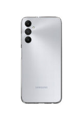 Samsung GP-FPA057VAATW mobile phone case 17 cm (6.7") Cover Transparent