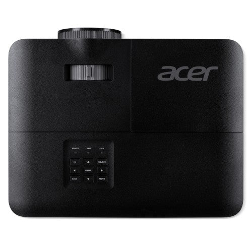 Acer X1328AF 5000 ANSI lumens DLP WUXGA (1920x1200) 3D Black