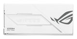 ASUS ROG -THOR-1200P3-WHITE-GAMING power supply unit 1200 W 20+4 pin ATX ATX