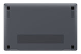 Samsung Galaxy Book4 360 NP754QGK-KG2UK laptop Intel Core 5 120U Hybrid (2-in-1) 39.6 cm (15.6") Touchscreen Full HD 16 GB LPDDR5x-SDRAM 256 GB SSD Wi-Fi 6E (802.11ax) Windows 11 Pro Grey
