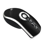 Adesso iMouse P20 mouse Office Ambidextrous RF Wireless