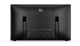 Elo Touch Solutions E510259 computer monitor 54.6 cm (21.5") 1920 x 1080 pixels 4K Ultra HD LCD Touchscreen Black