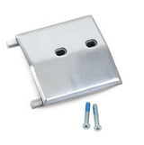Ergotron 97-874 multimedia cart accessory Aluminium Mounting kit