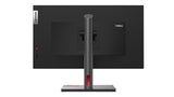 Lenovo ThinkVision P27q-30 computer monitor 68.6 cm (27") 2560 x 1440 pixels LED Black