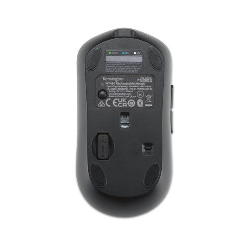 Kensington MY430 EQ Rechargeable Mouse