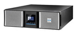 Eaton 9PX 5000i RT3U Netpack G2 uninterruptible power supply (UPS) Double-conversion (Online) 5 kVA 5000 W