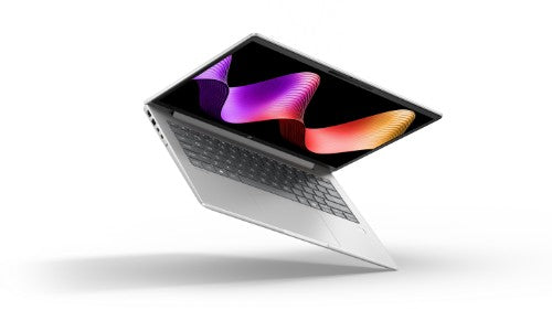 HP ProBook 4 G2iR 14 Next Gen AI PC Copilot+ PC Intel Core Ultra 5 228V Laptop 35.6 cm (14") WUXGA 32 GB LPDDR5x-SDRAM 512 GB SSD Wi-Fi 7 (802.11be) Windows 11 Pro Silver