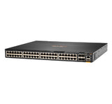 HPE Aruba Networking Aruba 6300M Managed L3 Gigabit Ethernet (10/100/1000) 1U Grey
