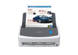 Ricoh ScanSnap iX1400 ADF scanner 600 x 600 DPI A4 White