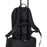 DICOTA D32015-RPET laptop case 35.8 cm (14.1") Backpack Black