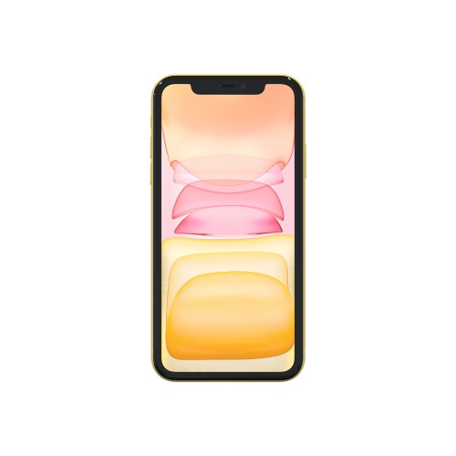 Renewd iPhone 11 Yellow 64GB