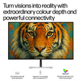 HP Series 7 Pro 31.5 inch 4K Thunderbolt 4 Docking Monitor - 732xk