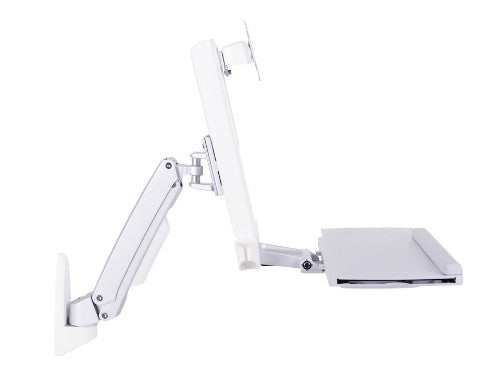 Multibrackets M Workstation Arm Single