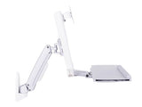 Multibrackets M Workstation Arm Single